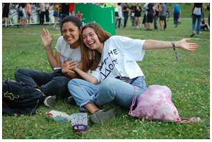 Foto 318 de la jueves 6 de julio | Bilbao BBK Live 2017